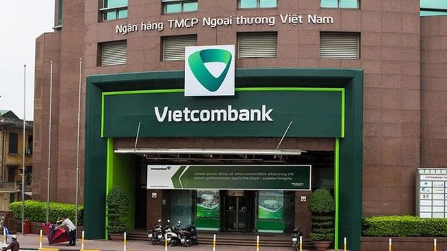 Vietcombank Thảo Điền